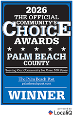 2026 Community Choice Awards Nashville area Winner